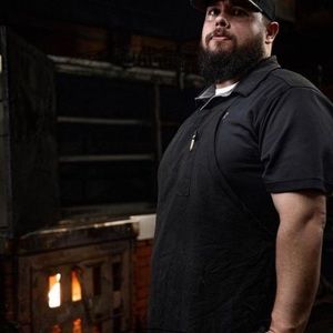 Meet your Posher, Josh